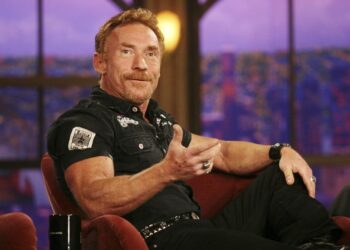 Count Dante Jean-Michel Valentino Bonaduce