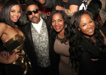 Ken-Kaide Thomas Douglas