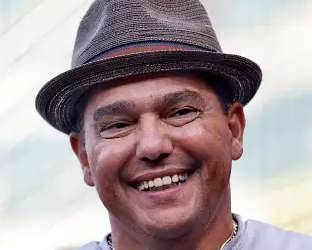 Nicholas Turturro, Sr.