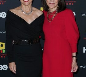 Phoebe Louis-Dreyfus