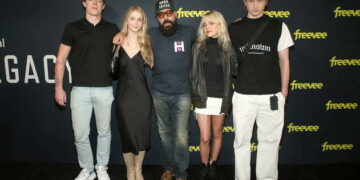 Eamonn Lorcan Charles Welliver