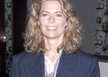 Elizabeth Buckley Harrold O'donnell