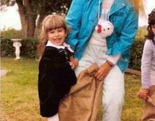 Maria Virovacz Barsi