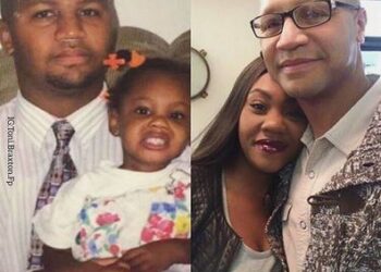 Michael Conrad Braxton Jr.