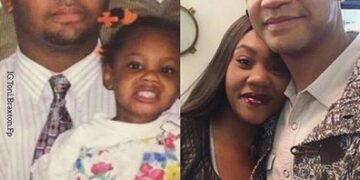 Michael Conrad Braxton Jr.