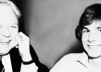 Sean Carroll O'Connor