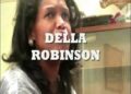 Della Beatrice Howard Robinson