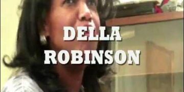 Della Beatrice Howard Robinson