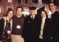 Kelly Anne Welbes Abagnale