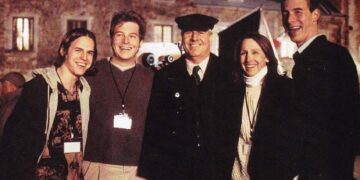 Kelly Anne Welbes Abagnale