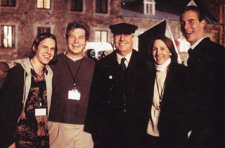 Kelly Anne Welbes Abagnale