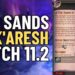 The Sands of K'aresh
