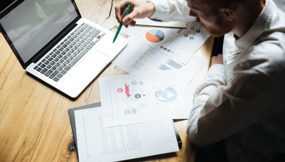 How Finance Teams Organize Documents During Reporting And Audit Cycles