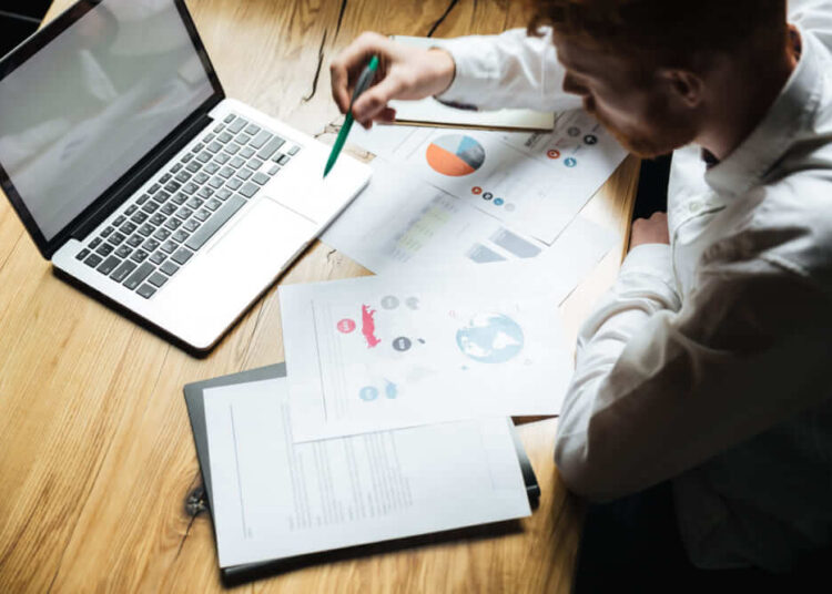 How Finance Teams Organize Documents During Reporting And Audit Cycles