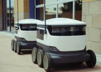 4 Mobile Robot Energy Trends Shaping Business Automation In 2026