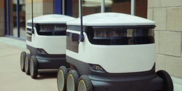 4 Mobile Robot Energy Trends Shaping Business Automation In 2026