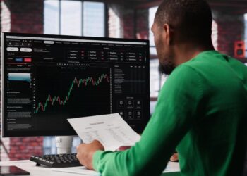 5 Essential Things You Need To Know Before Starting Forex Trading