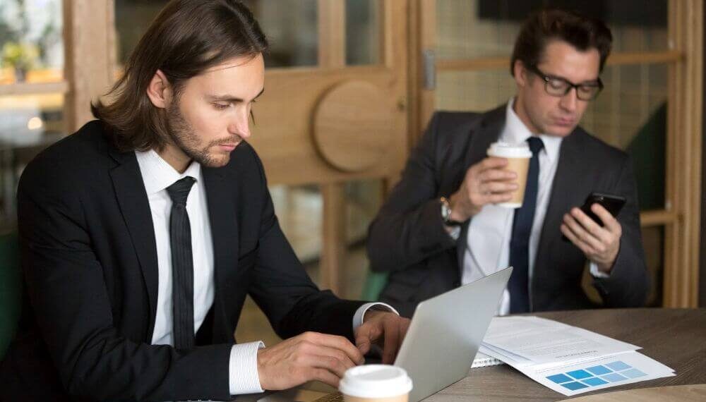 Why Law Firms Need Specialized Accounting Services