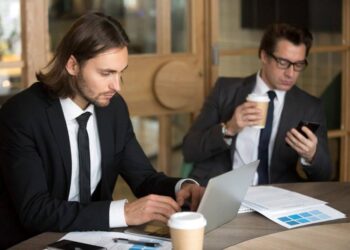 Why Law Firms Need Specialized Accounting Services