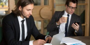 Why Law Firms Need Specialized Accounting Services