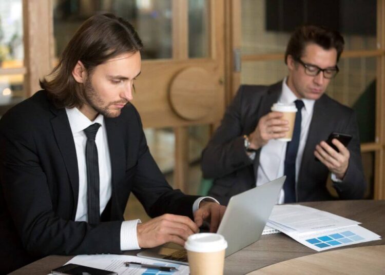 Why Law Firms Need Specialized Accounting Services