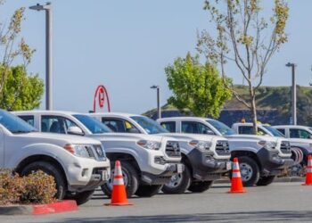 How Performance And Durability Influence Commercial Vehicle Strategy