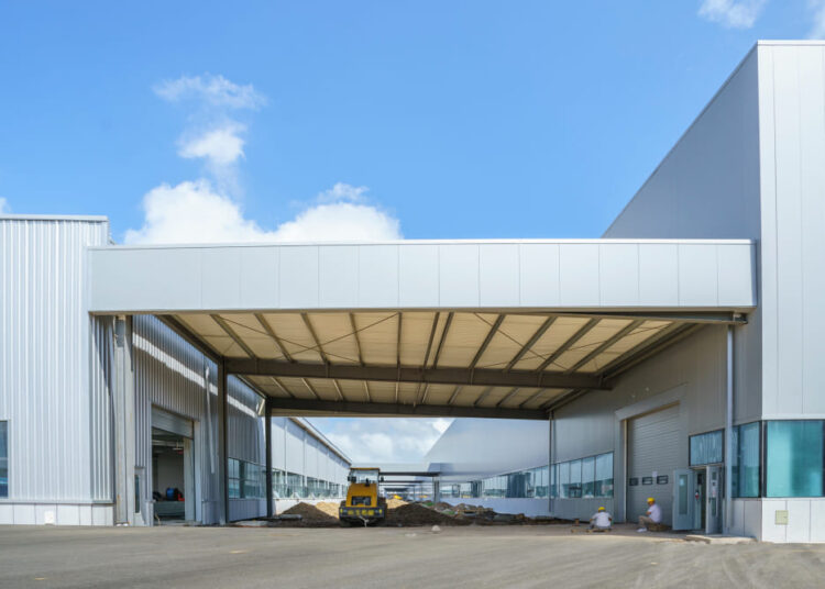 What Makes Pre-Fab Steel Carports Durable And Cost-Effective