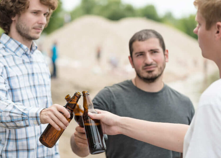 A Clear Look At Public Drinking Rules And The Open Container law Las Vegas