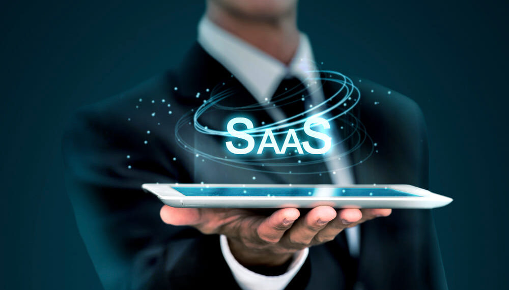 What is SaaS consulting?