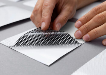 Beyond The White Background And The Strategy Of Transparent Decals