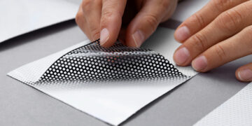 Beyond The White Background And The Strategy Of Transparent Decals