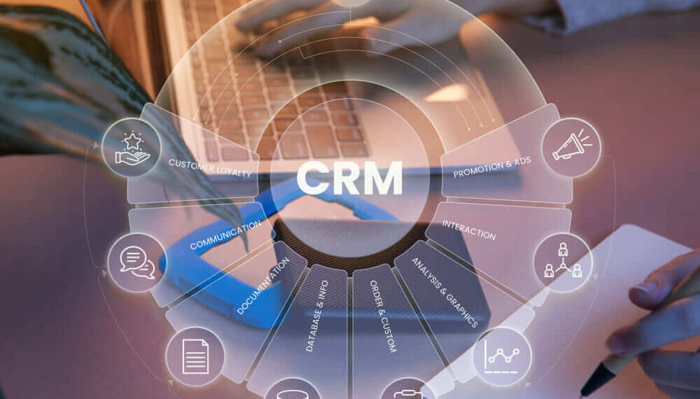 Data Migration & Conversion For ERP And CRM Systems: Unlocking The Power Of Out-Of-The-Box Technology