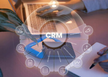 Data Migration & Conversion For ERP And CRM Systems: Unlocking The Power Of Out-Of-The-Box Technology