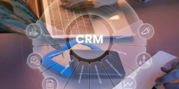 Data Migration & Conversion For ERP And CRM Systems: Unlocking The Power Of Out-Of-The-Box Technology