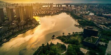 The Western Frontier And The New Epicenter Of Bayou City Innovation