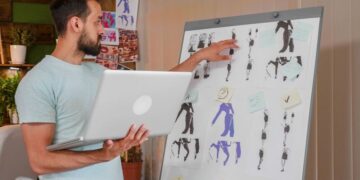 Step-by-Step Guide to Designing Posters with Adobe Express