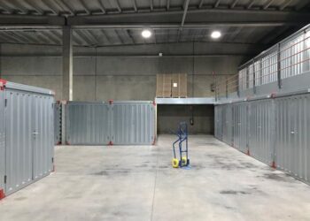 The Hidden Benefits Of Using Local Storage Facilities