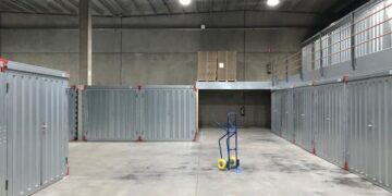 The Hidden Benefits Of Using Local Storage Facilities