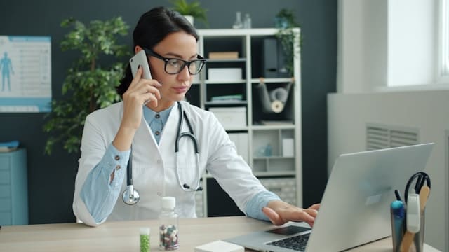 How Healthcare Startups Are Creating New Career Paths For Business Professionals