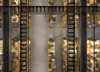 Structural customization: Its uses In large scale storage