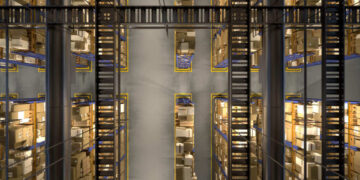 Structural customization: Its uses In large scale storage
