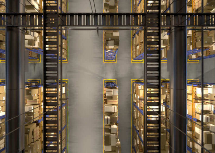 Structural customization: Its uses In large scale storage