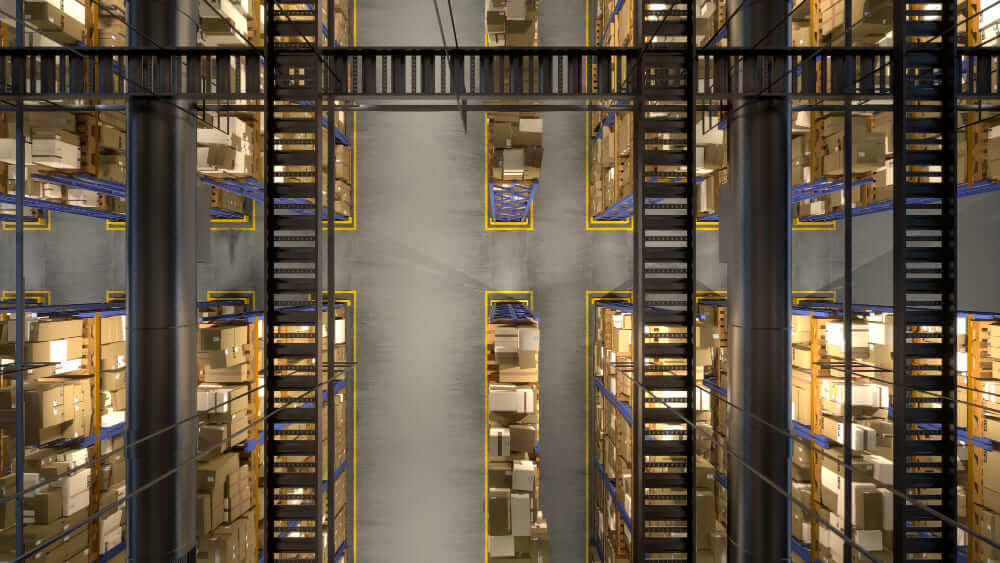 Structural customization: Its uses In large scale storage