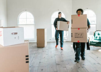 Relocation Services For Moving To Australia: What To Expect From Start To Finish