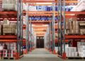 Warehousing Solutions For Electronics, Beauty, And Grocery Products