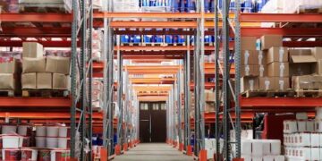 Warehousing Solutions For Electronics, Beauty, And Grocery Products