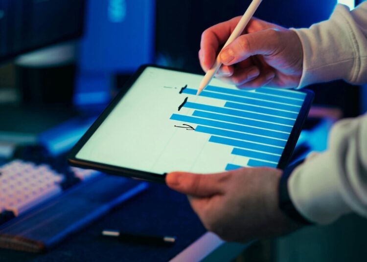 Your Business Is Growing – But Is Your Data Keeping Up?