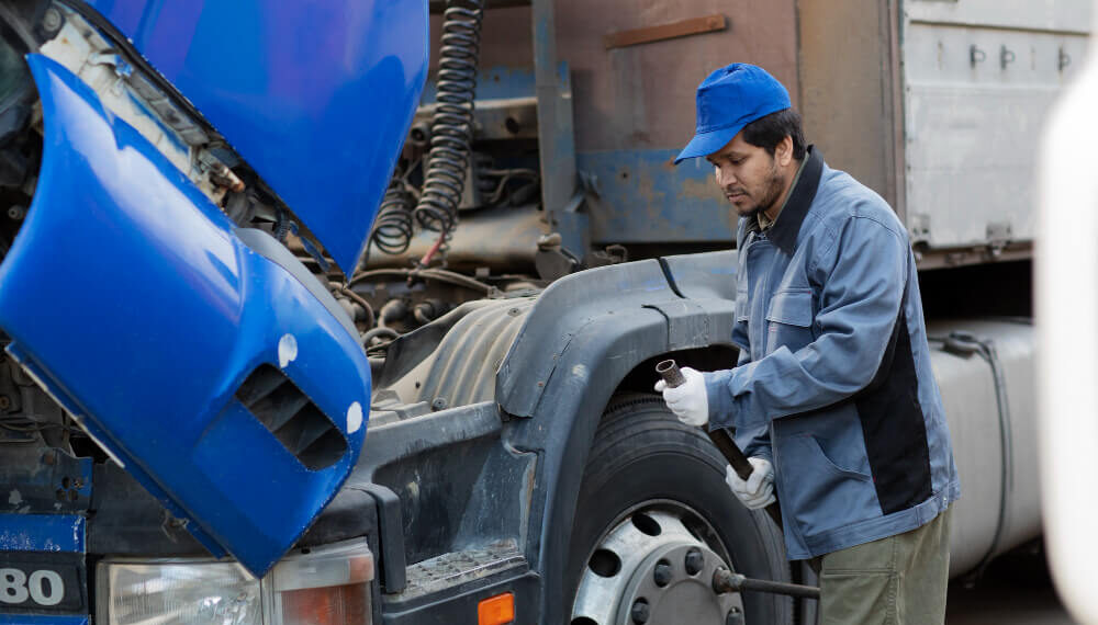 What Damages Can You Recover After A Truck Accident In Queens?