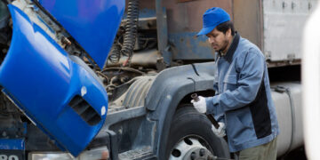 What Damages Can You Recover After A Truck Accident In Queens?