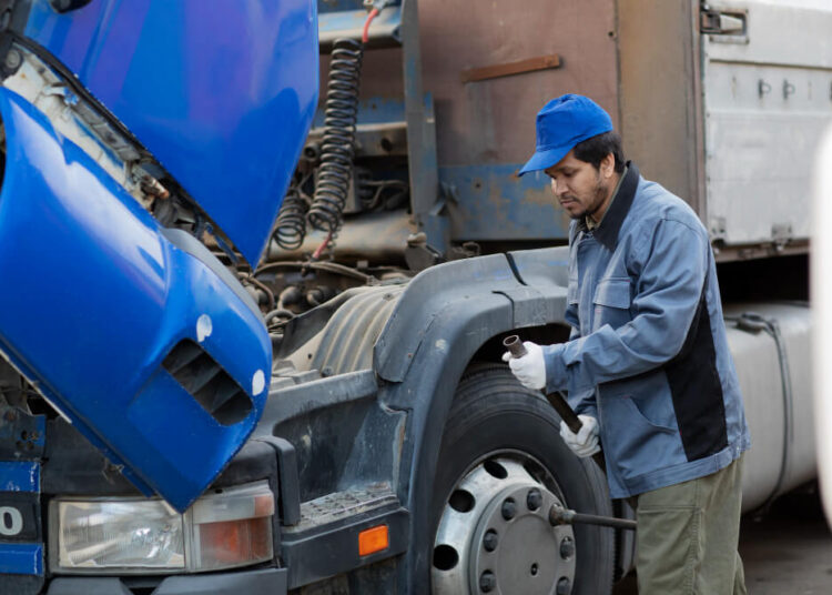 What Damages Can You Recover After A Truck Accident In Queens?